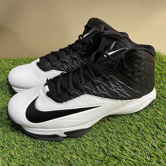 nike destroyer cleats